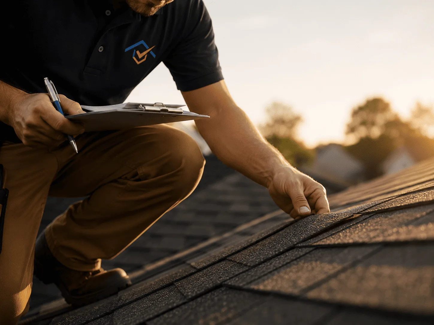 Why Choose Roof Inspection in Cayce, SC